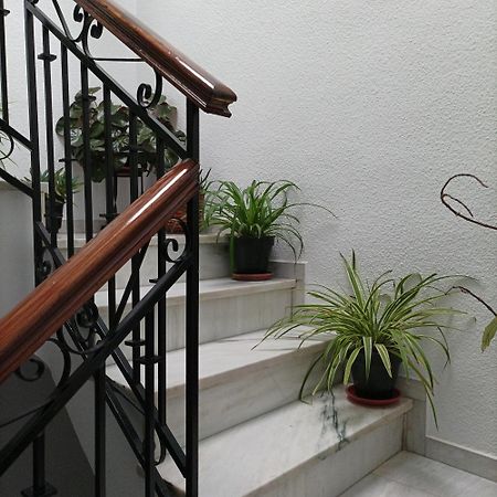 Medina Baguh Leilighet Priego de Córdoba Rom bilde
