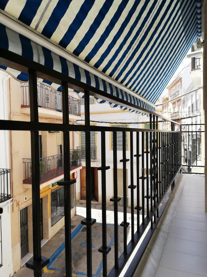 Medina Baguh Leilighet Priego de Córdoba Eksteriør bilde