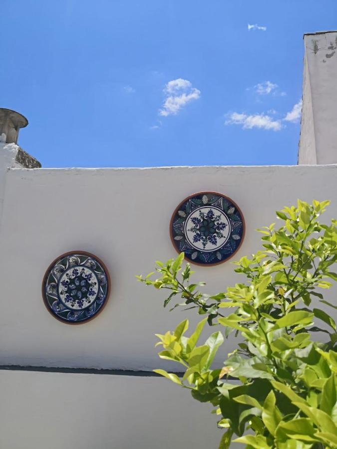 Medina Baguh Leilighet Priego de Córdoba Eksteriør bilde