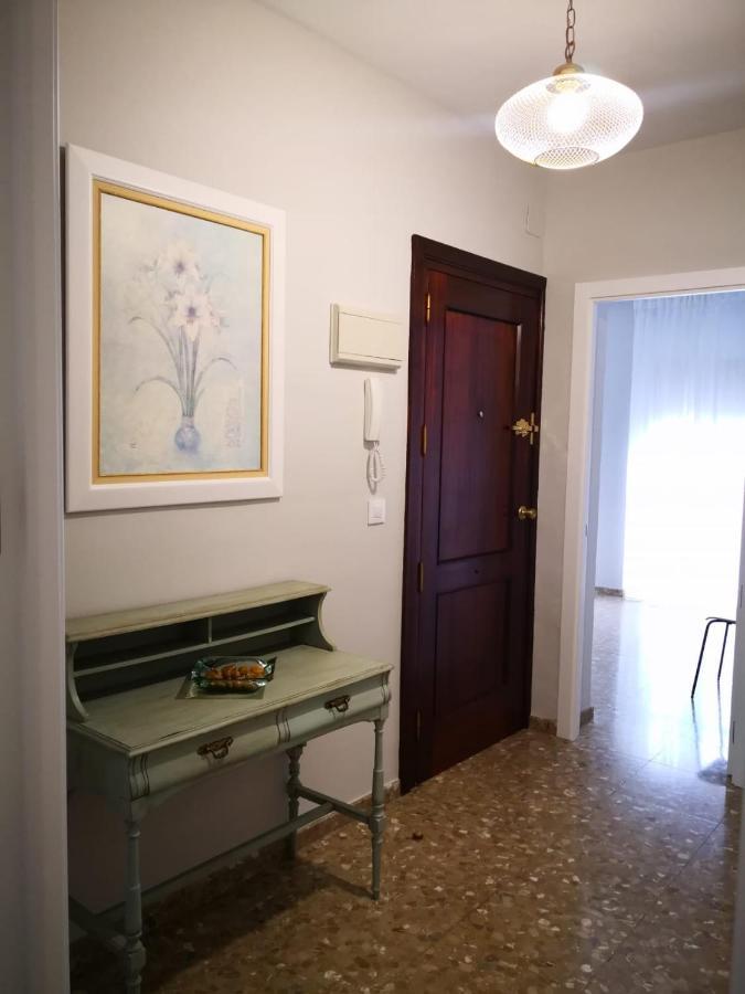 Medina Baguh Leilighet Priego de Córdoba Eksteriør bilde
