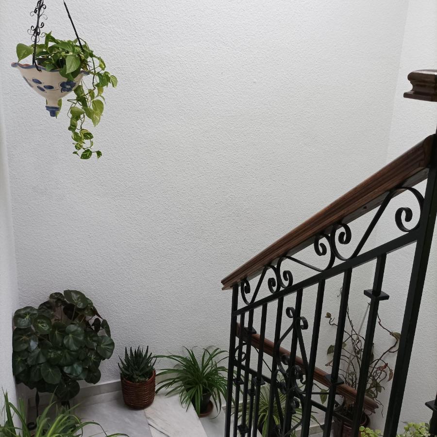 Medina Baguh Leilighet Priego de Córdoba Eksteriør bilde